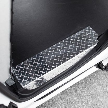 LEGEND FLEET SILL PLATE SET FOR PROMASTER - 6091511010
