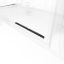 LEGEND FLEET STEEL FLOOR THRESHOLD SET - 6091511011