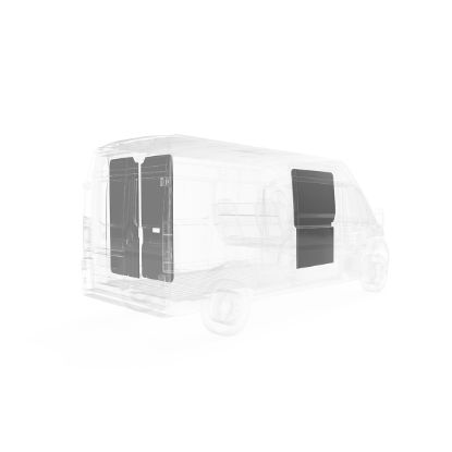 LEGEND FLEET DURATHERM DOOR LINER - 60C32614H