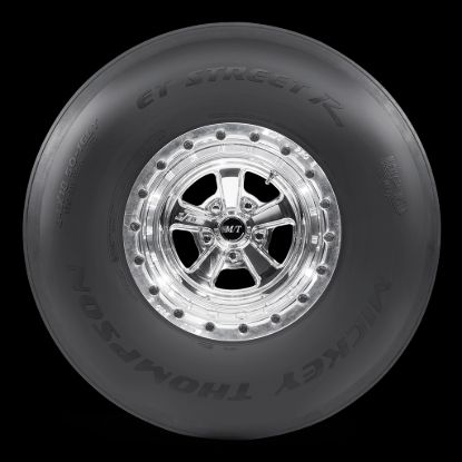 M.T. DRAG ET STREET R 28X11.50-17LT - 028490