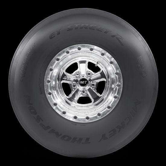 M.T. DRAG ET STREET R 28X11.50-17LT - 028490