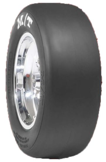 M.T. DRAG D6643 30.0/9.0R15 94' R1  PRO DRAG - 036690