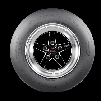 M.T. DRAG ET STREET FRONT - 040429