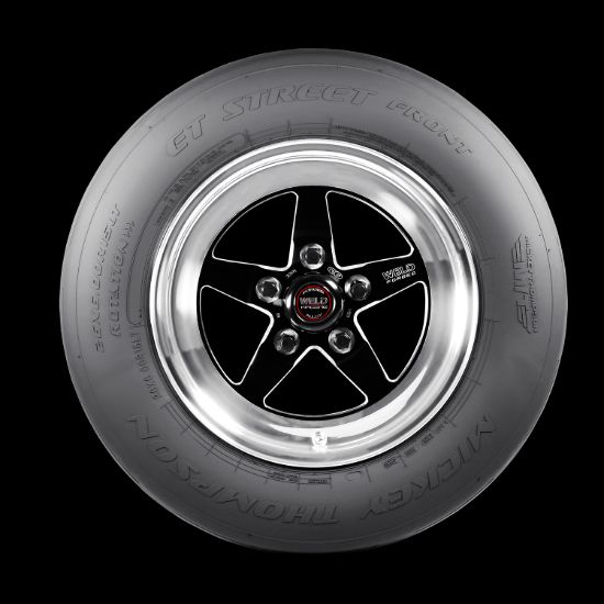 M.T. DRAG ET STREET FRONT - 040429
