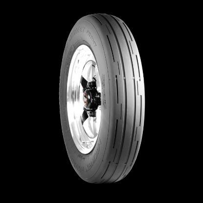M.T. DRAG ET STREET FRONT - 040480