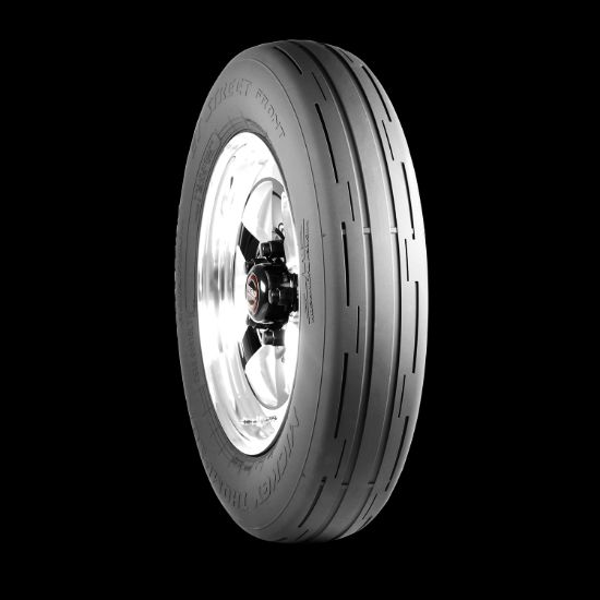 M.T. DRAG ET STREET FRONT - 040480