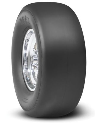 M.T. DRAG D6636 29.5/10.5R17 X5 PRO BRACKET R - 059991
