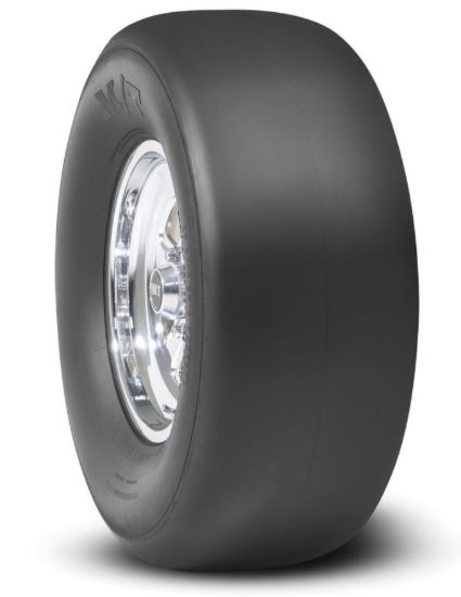 M.T. DRAG D6636 29.5/10.5R17 X5 PRO BRACKET R - 059991