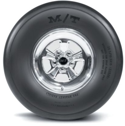 M.T. DRAG D6634 29.0/11.5R20 X5 PRO BRACKET R - 059993