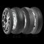 M.T. DRAG 22.0/2.5-17  ET FRONT - 093231