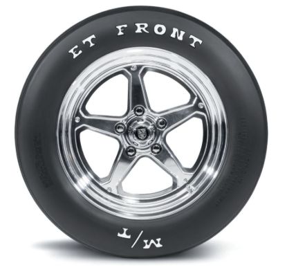 M.T. DRAG ET FRONT 22.5X4.5X15 - 3005