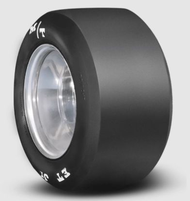 M.T. DRAG ET JR. 18/8.0-8 L2 - 3625