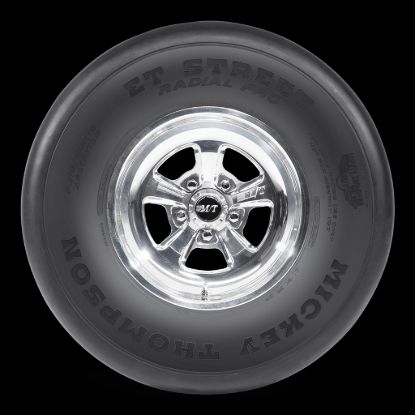 M.T. DRAG ET ST RAD PRO P275/60R15 - 3754X