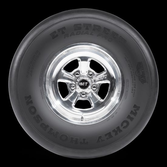M.T. DRAG ET ST RAD PRO P275/60R15 - 3754X