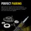MONROE SHOCK STRUT-MATE MOUNTING KIT - 902055