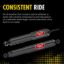 MONROE SHOCK RFLX LGHT TRCK SHOCK ABS - 911195