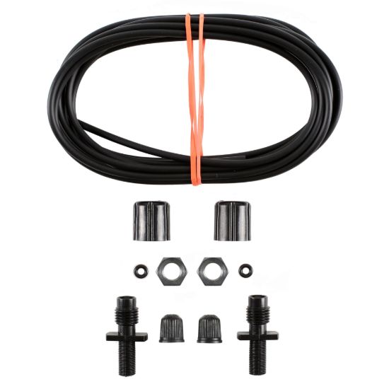MONROE SHOCK ADAPTOR KITS - AK64