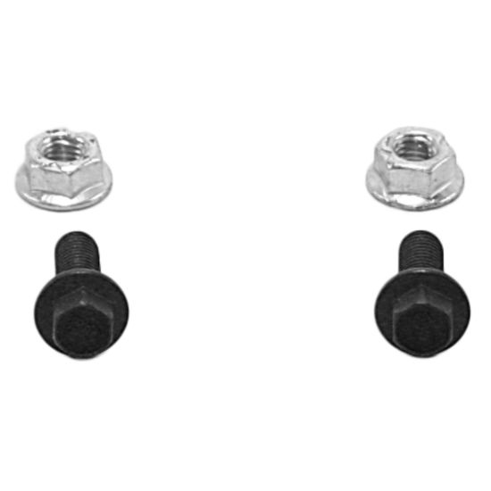 MONROE SHOCK PARTS PACKAGE - P00941