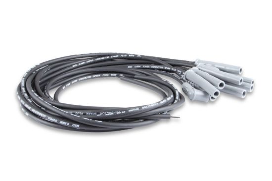MSD CO. WIRE SET UNIVERSAL - 31183