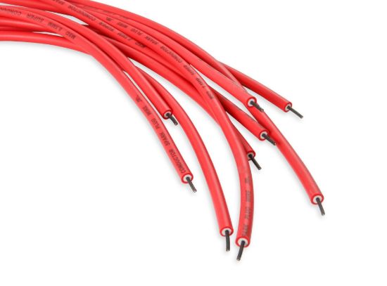 MSD CO. WIRESET SUPR COND 8 CYL - 31189