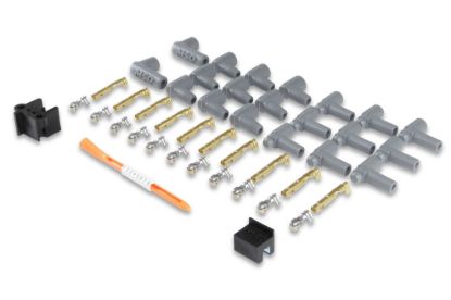 MSD CO. WIRESET SUPR COND 8 CYL - 31199