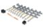 MSD CO. WIRESET SUPR COND 8 CYL - 31199