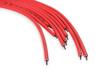 MSD CO. WIRESET SUPR COND 8 CYL - 31229