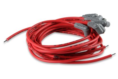 MSD CO. WIRESET SUPR COND 8 CYL - 31239