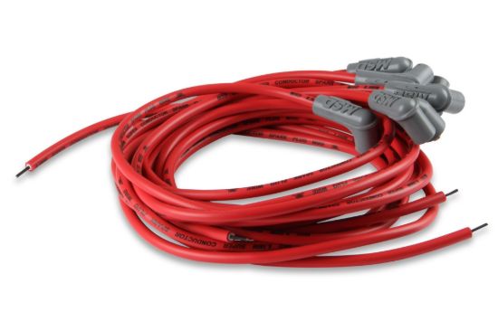 MSD CO. WIRESET SUPR COND 8 CYL - 31239