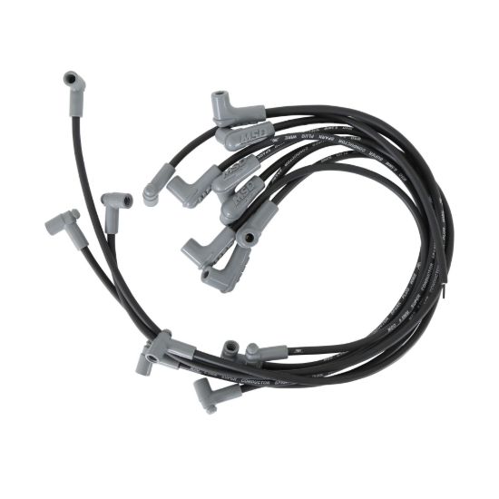 MSD CO. WIRE SET - 31353