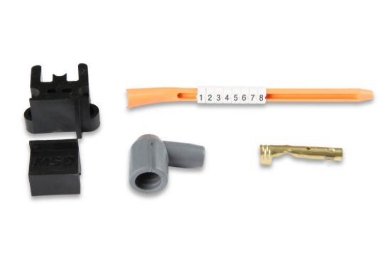 MSD CO. WIRE SET - 31359