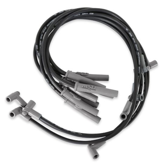 MSD CO. WIRE SET - 31363