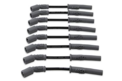 MSD CO. WIRE SET CUSTOM - 32813