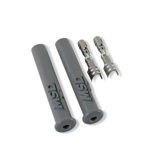 MSD CO. STR BOOTS & MULT ANG 2 CD - 3301