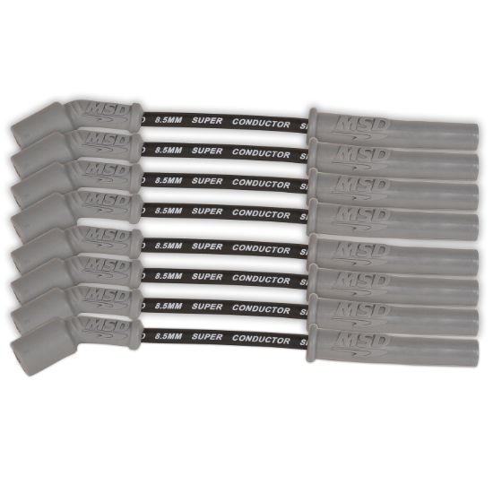 MSD CO. WIRESET  BLK  GM GEN V LT - 33823