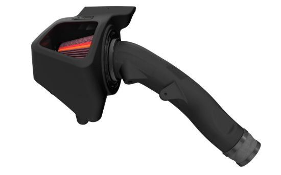 K&N FILTER NEXTGEN COLD AIR INTAKE - JEEP GRA - 501572