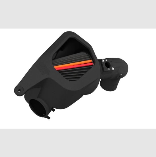 K&N FILTER NEXTGEN DIESEL DRYFLOW COLD AIR INT - 501592D