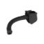 K&N FILTER NEXTGEN COLD AIR INTAKE - FORD F250 - 502593