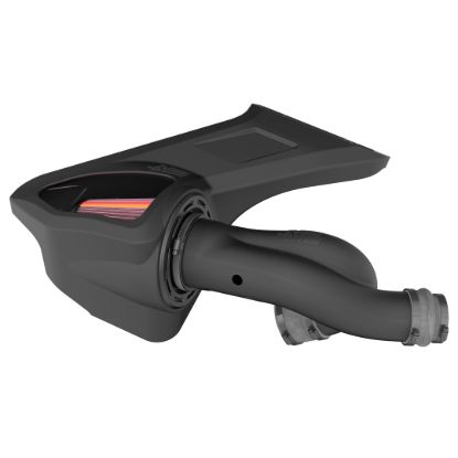 K&N FILTER NEXTGEN COLD AIR INTAKE - F150/RAPT - 502609