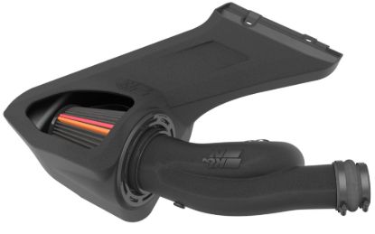 K&N FILTER NEXTGEN DRYFLOW COLD AIR INTAKE - F - 502617D