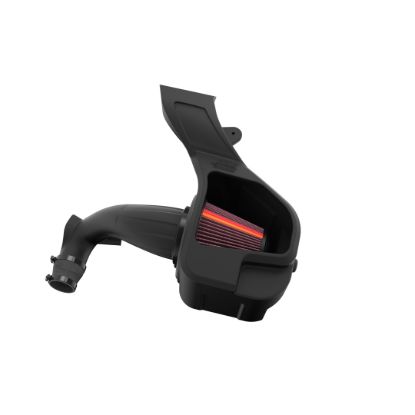 K&N FILTER NEXTGEN COLD AIR INTAKE - FORD RANG - 502629