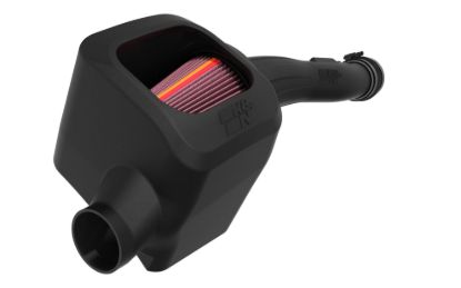 K&N FILTER PERFORMANCEAIRINTAKESYSTEM - 509039