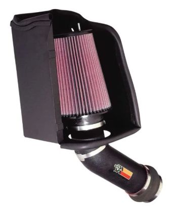 K&N FILTER FIPK FORD SD DIESEL 94-97 - 572531
