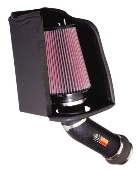 K&N FILTER FIPK FORD SD DIESEL 94-97 - 572531