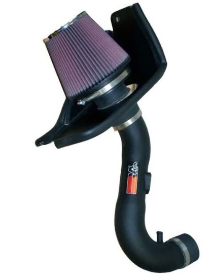 K&N FILTER FIPK MUSTANG V6-4.0L 2005 - 572566