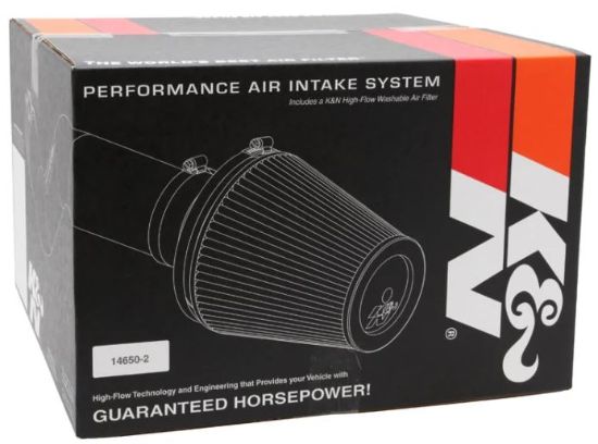 K&N FILTER FIPK TAHOE/YUKON 00-01 - 5730231