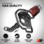 K&N FILTER FIPK SILVERADO HD 2001 - 5730311