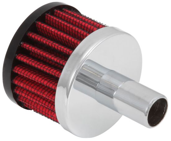 K&N FILTER CRANKCASE VENT FLT.SEE AP - 621020