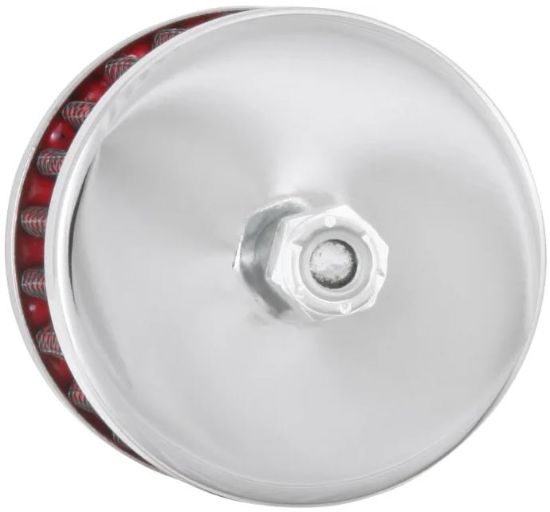 K&N FILTER CRANKCASE VENT FLT.SEE AP - 621090