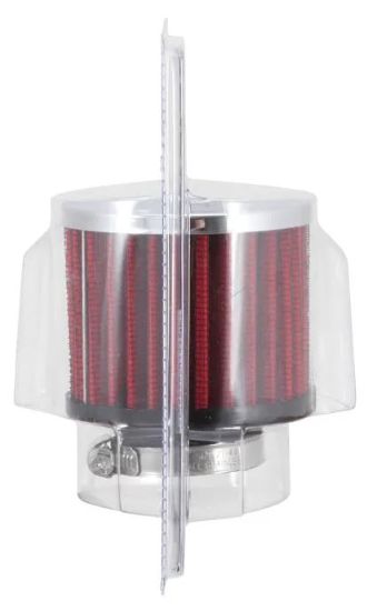 K&N FILTER CRANKCASE VENT FLT.SEE AP - 621440